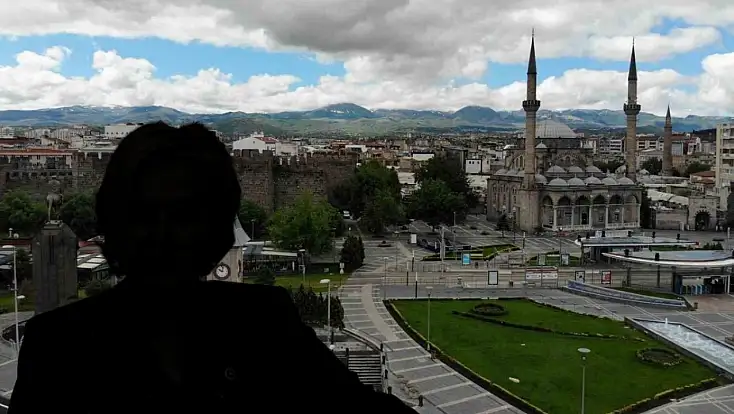 Türkiye Kayserili Vekili konuşuyor! Sahtecilik iddiası