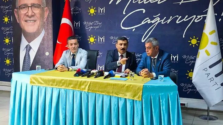 Türkoğlu: Ne olunca memleketi iflas ettirdiğinizi anlayacaksınız?