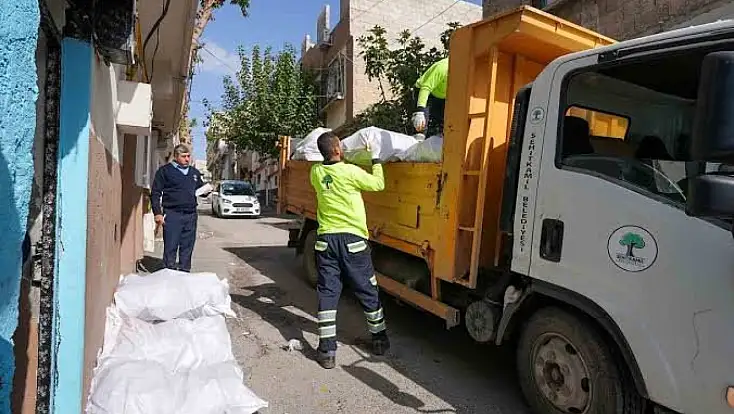 Kayseri'de Ülkü Ocakları askıda yakacak kampanyası başlattı