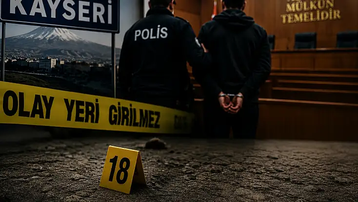 Uyuşturucu kullandıktan sonra başlayan kavga cinayetle bitti!