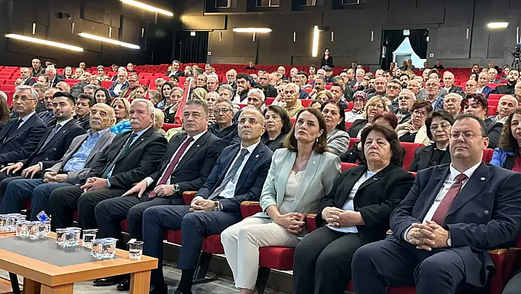 YENİ Parti Kayseri’de başkanlık yarışı başladı! İşte adayların mesajları