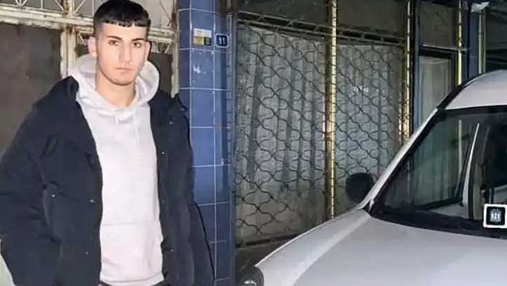 Yerköy-Kayseri YHT hattında acı olay! 19 yaşında hayatını kaybetti