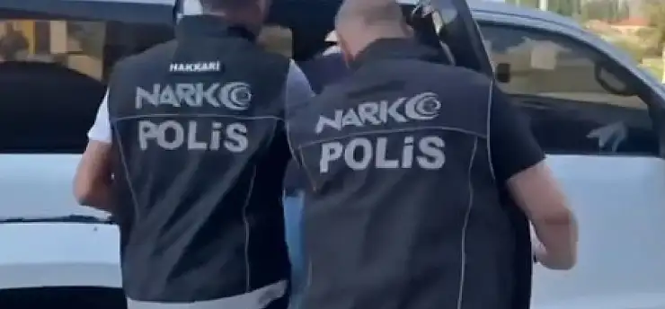 22 operasyon yapıldı: Ele geçirilenler şaşırttı