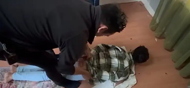 537 polis sahadaydı! Kayseri'de aranan şahıslara büyük operasyon
