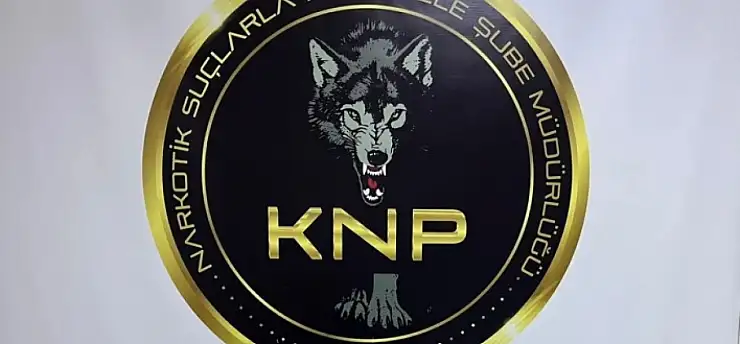 9 ayrı operasyonda zehir tacirleri kıskıvrak yakalandı