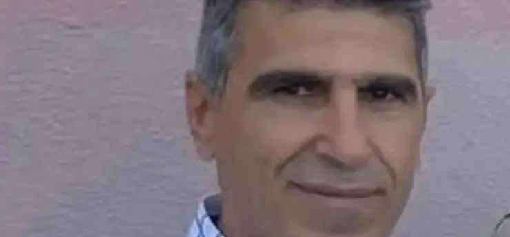 Arkadaşını öldüren zanlı Kayseri'de tutuklandı!