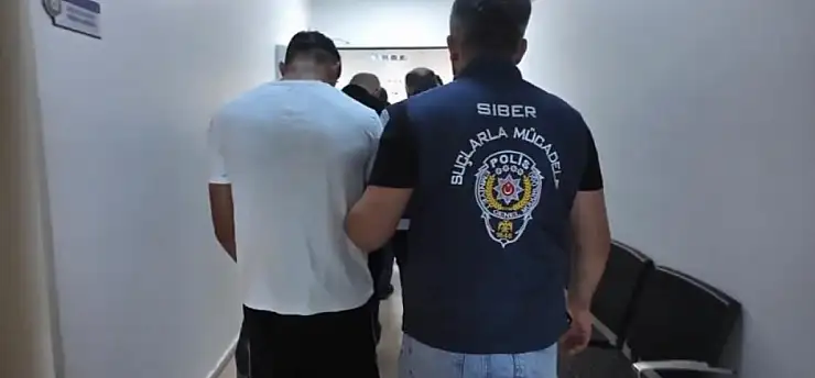 Bingöl merkezli operasyonda Kayseri detayı