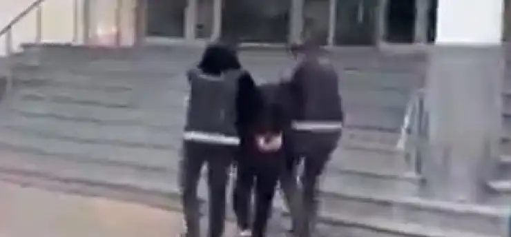 Cinayetten aranıyordu! Kayseri'de yakalandı