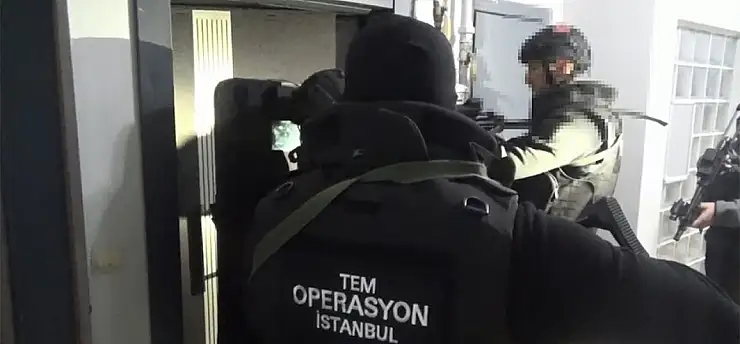 DEAŞ'ın 'soğuk cüzdan' ağı çökertildi
