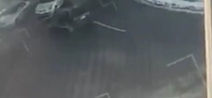 Sen misin bunu yapan! Kayseri'de o sürücüye 60 bin TL ceza yazıldı