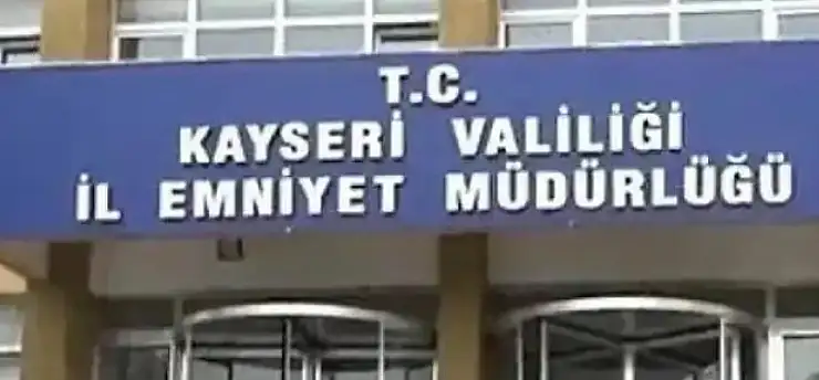 Emniyet göz açtırmadı! Suçlular tek tek yakalandı!