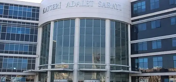 Erciyes Üniversitesi'nde eski eşini öldüren sanık olayında yeni gelişme