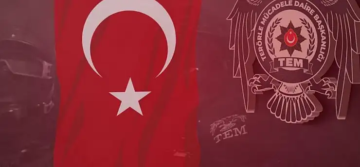 FETÖ'cü emniyet müdürü Kayseri'de yakalandı!