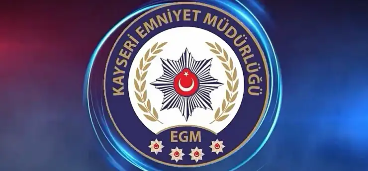 FETÖ' den aranan ihraç astsubay Kayseri'de yakalandı!