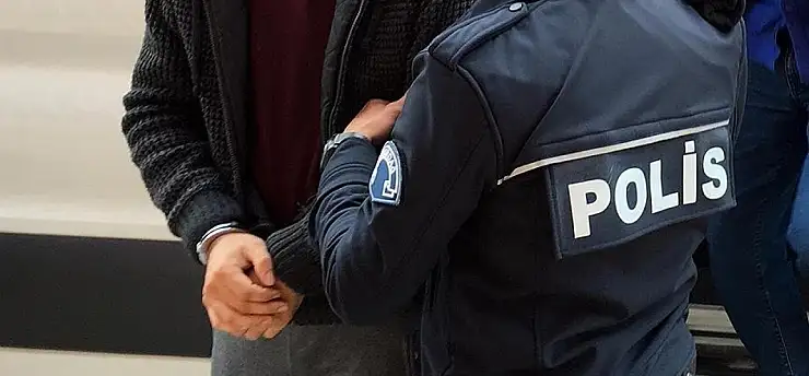 FETÖ firarisi ihraç polis memuru Kayseri'de yakalandı