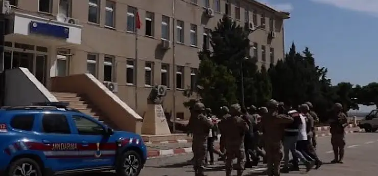 FETÖ'nün yeni yapılanmasına operasyon