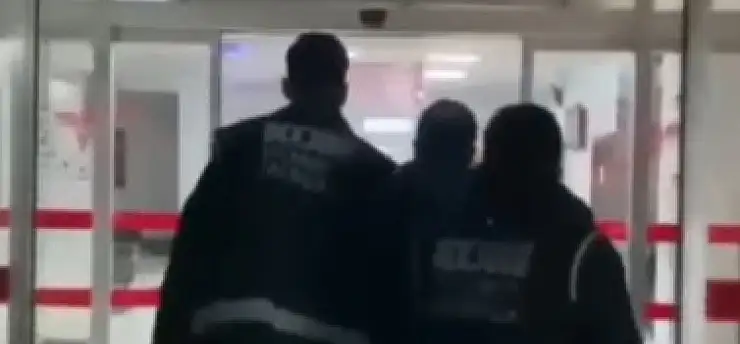 FETÖ/PDY'ye yönelik operasyon: 18 Gözaltı