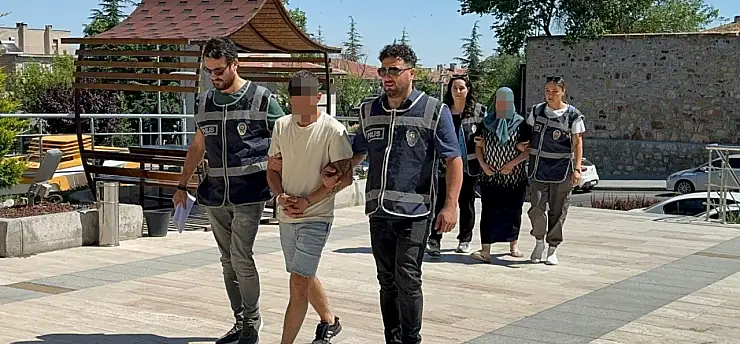 Gold Emlak dosyasında gözler Kayseri'deydi: Yeni karar çıktı