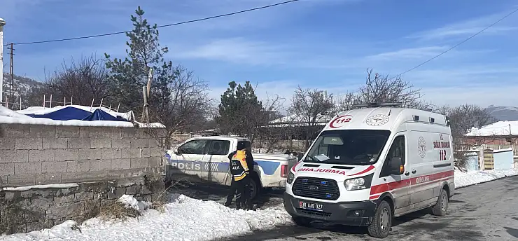 Hacılar'da büyük panik! Sessiz katil az kalsın can alıyordu