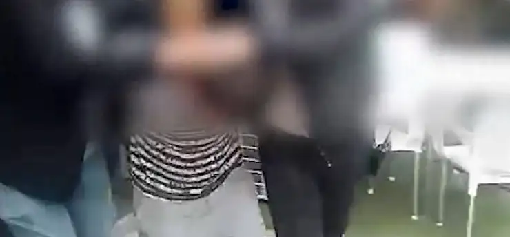 Hükümlü hırsız kıskıvrak yakalandı