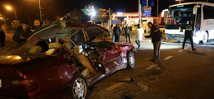 İki üniversite öğrencisi hayatını kaybetti