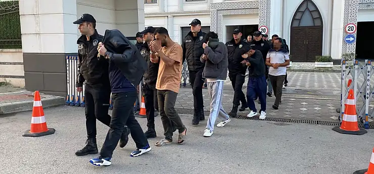 İnternette 'bungalov' tuzağına operasyon!