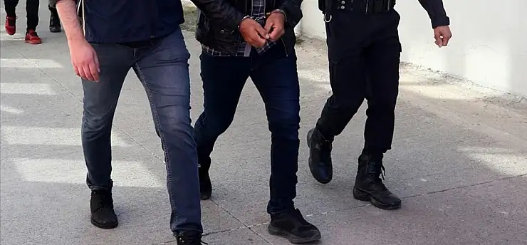 Kayseri dahil 12 ilde köstebek operasyonu: 24 tutuklama!
