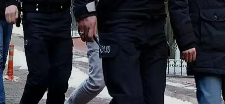 Kayseri dahil 6 ildeki operasyonda 20 şüpheliden 14'ü tutuklandı