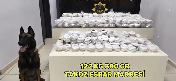Kayseri dâhil 71 ilde dev operasyon: Tek tek yakalandı!