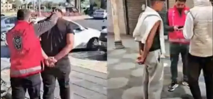 Kayseri'de 108 noktada sıkı denetim!