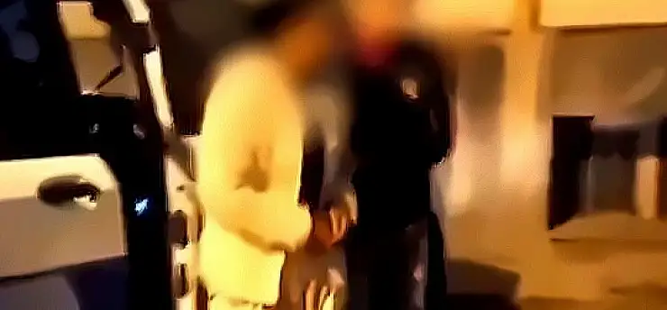 Kayseri'de 22 yıl hapis cezası bulunan kadın yakalandı