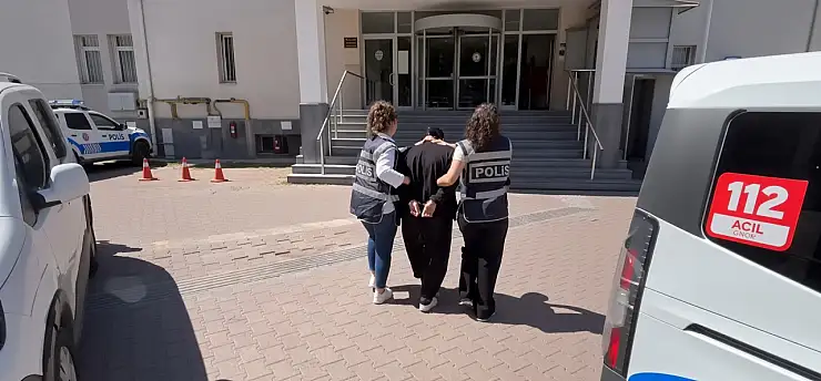 Kayseri'de 23 yıllık firar operasyonu: Adresi belirlenince yakalandı