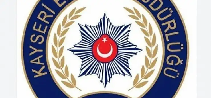 Kayseri'de 298 kişi yakalandı!