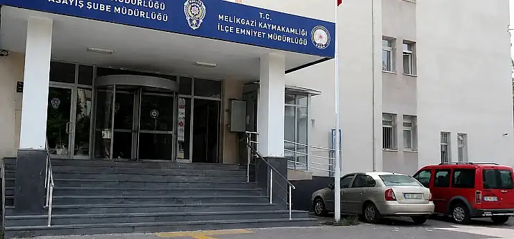 Kayseri'de 3 paylaşım sonrası harekete geçildi! Ceza yağdı