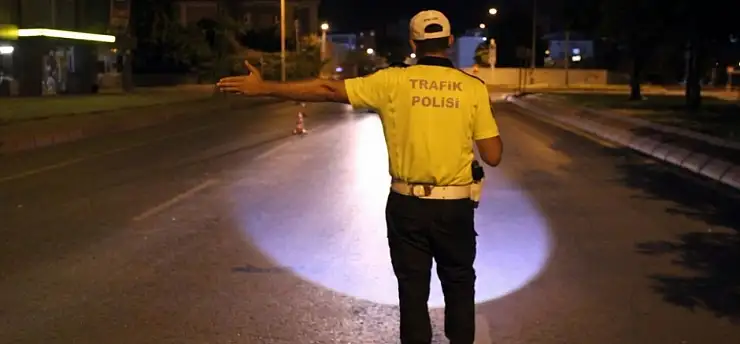 Kayseri'de 436 kişilik dev operasyon: 106 aranan şahıs yakalandı