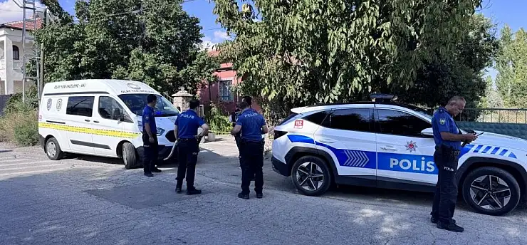 Kayseri'de acı olay: Kadın tüfekle vuruldu!