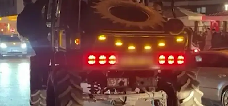 Kayseri'de bin 756 sürücüye ceza: En çok ceza bakın neye verildi