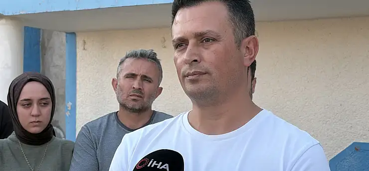 Kayseri'de camide bıçaklı saldırı: Aileden adalet çağrısı!