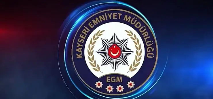 Kayseri'de darbe üstüne darbe: Çok sayıda şüpheli yakalandı!