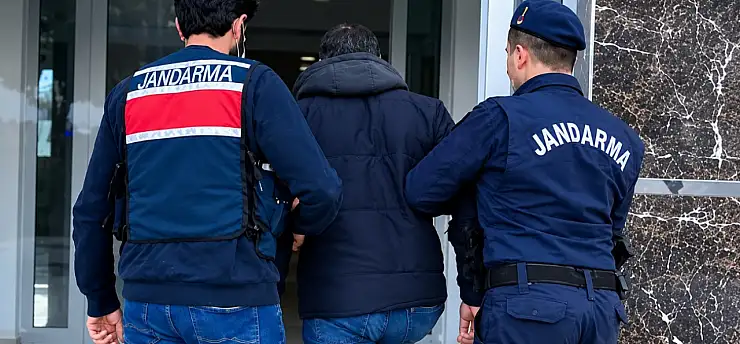 Kayseri'de düğmeye basıldı! Çok sayıda şahıs yakalandı