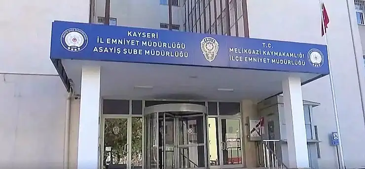 Kayseri'de faili meçhul 17 olay çözüme kavuştu