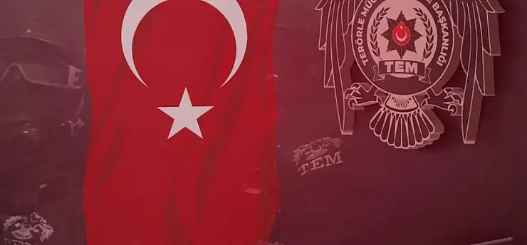 Kayseri'de FETÖ operasyonu: İhraç polis memuru yakalandı!