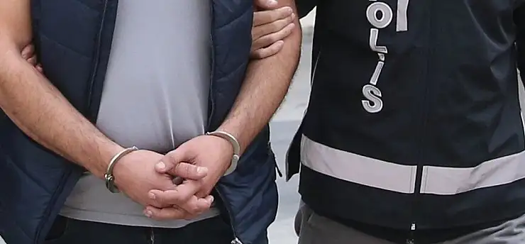 Kayseri'de FETÖ operasyonu! Yıllardır firariydi, ihraç öğretmen yakalandı