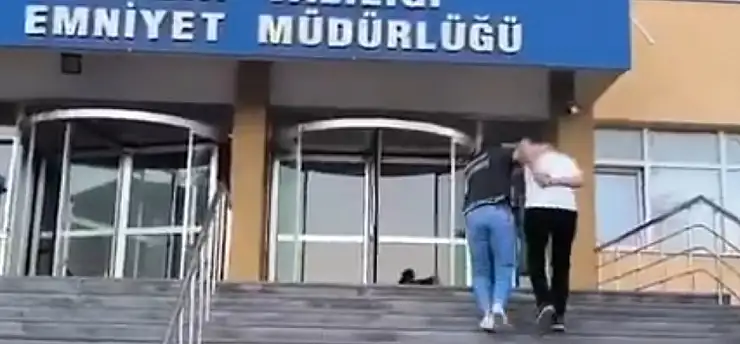 Kayseri'de firari cinayet hükümlüsü yakalandı