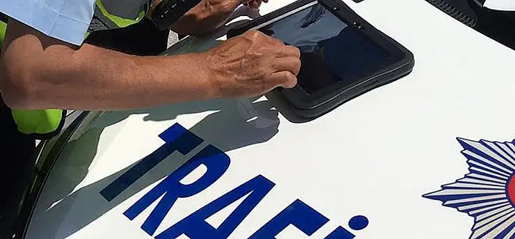 Kayseri'de ihbar üzerine harekete geçen ekiplerden ceza yağmuru!