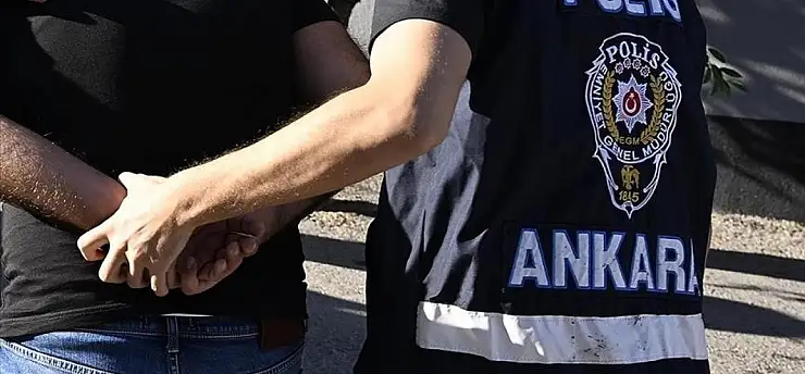 Kayseri'de kaçakçılık operasyonu: Bir şüpheli yakalandı
