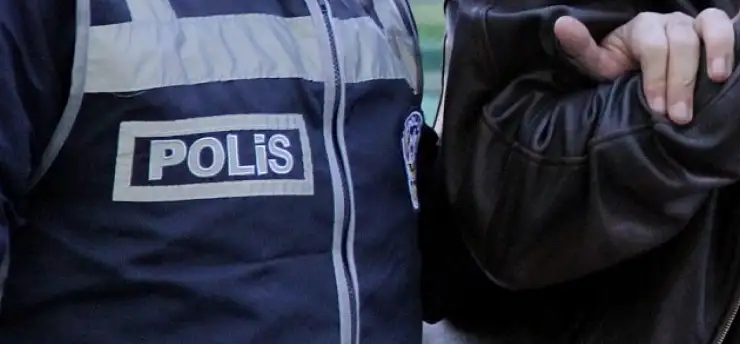 Kayseri'de nefes kesen operasyon: 407 kişi...