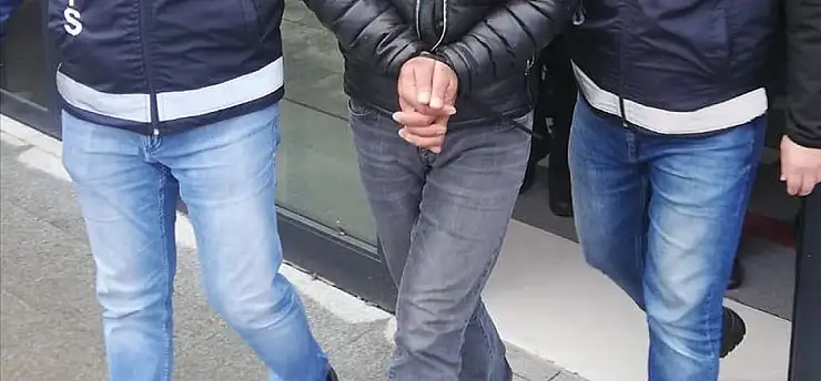 Kayseri'de operasyon üstüne operasyon: 6 şahıs tutuklandı!