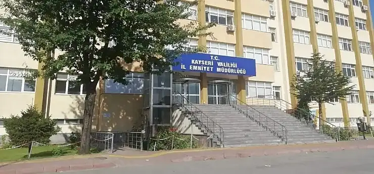 Kayseri'de peş peşe operasyonlar! 1 ayda neler oldu neler?