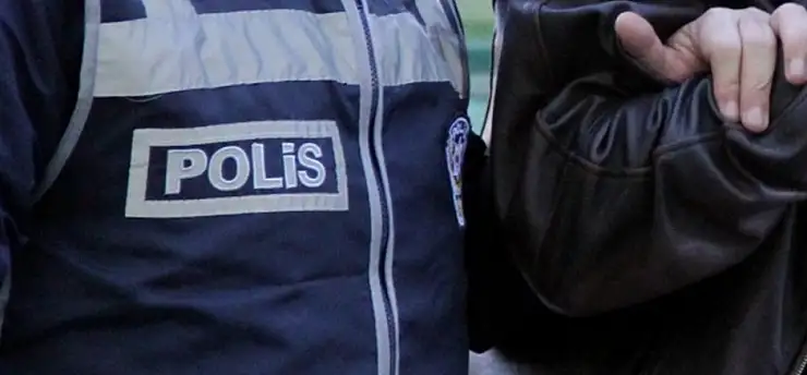 Kayseri'de sahte polis savcı operasyonu! 22 tutuklama